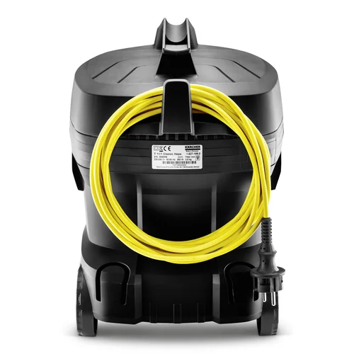 KARCHER T 11/1 Classic HEPA Black Edition Re 1.527-205.0 dulkių siurblys image 3