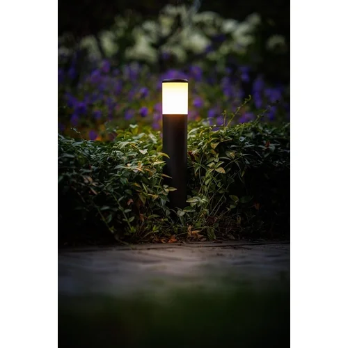 Ludeco IVAN PL1033 LED šviestuvas IP44 Juodas image 2