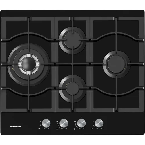 HEINNER HBH-M452IWFGBK Kaitlentė 59×52 cm image 1