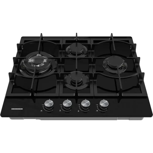 HEINNER HBH-M452IWFGBK Kaitlentė 59×52 cm image 2