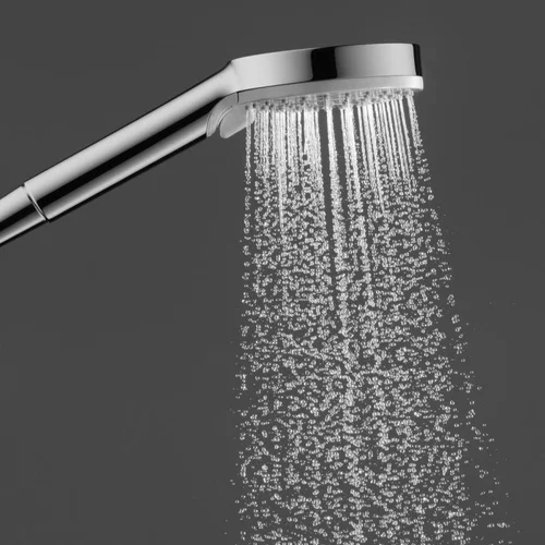 Hansgrohe Vernis Blend 26090000 Vario Green Dušo galvutė image 2