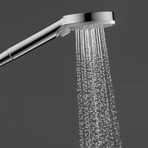 Hansgrohe Vernis Blend 26090000 Vario Green Dušo galvutė image 3