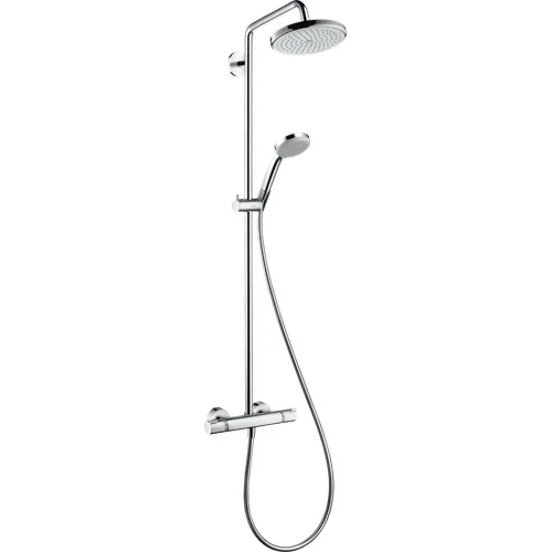 Hansgrohe Croma 27188000 Dušo komplektas image 1