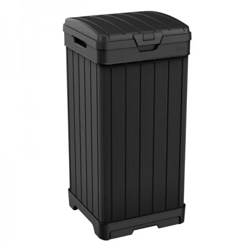 Keter BALTIMORE 125L šiukšlių konteineris image 1
