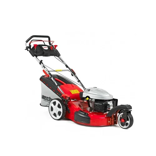 Hecht 5563 SXE 5in1 benzininė savaeigė vejapjovė image 1