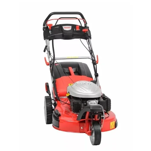 Hecht 5563 SXE 5in1 benzininė savaeigė vejapjovė image 2