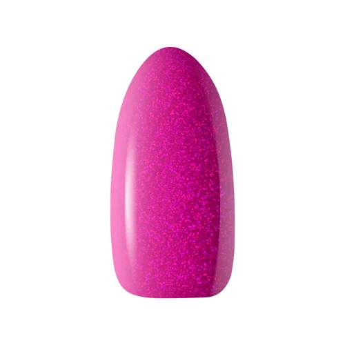 OCHO NAILS Pink 312 hibridinis nagų lakas, 5 g image 2