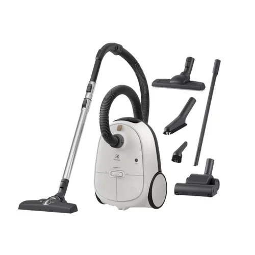 Electrolux 600 serijos EB61H6SW dulkių siurblys image 1