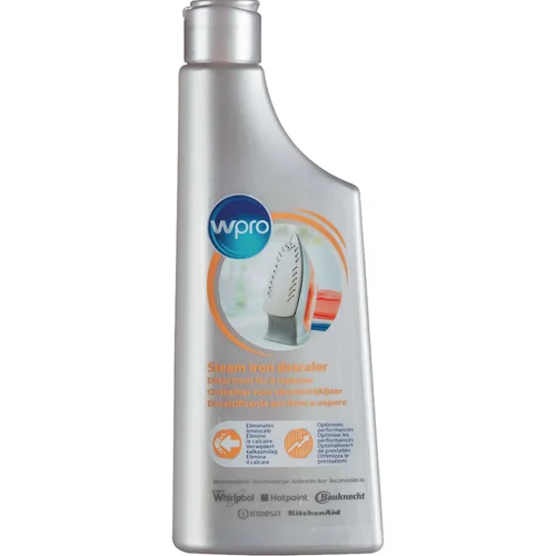 WPRO Lygintuvų nukalkintojas 484000008483, 250 ml image 1