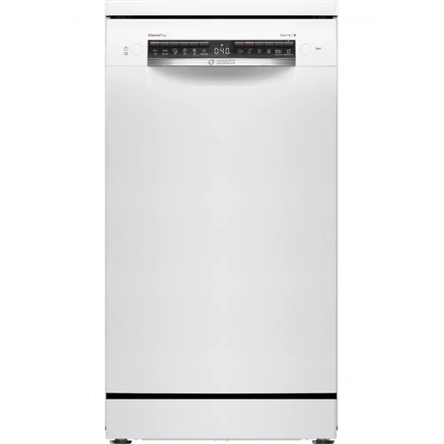 Bosch Indaplovė Serija 4 SPS4HMW13E, 45 cm image 1