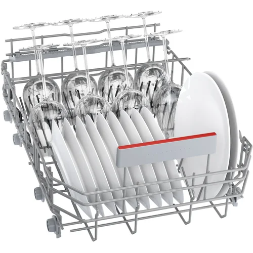 Bosch Indaplovė Serija 4 SPS4HMW13E, 45 cm image 3