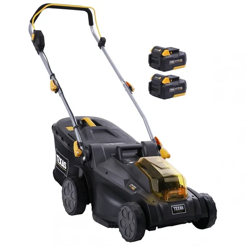Texas LMX2037 Akumuliatorinė vejapjovė 20 V image 1