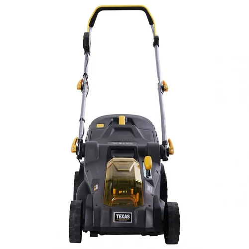 Texas LMX2037 Akumuliatorinė vejapjovė 20 V image 2