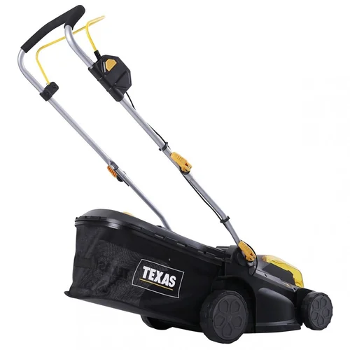 Texas LMX2037 Akumuliatorinė vejapjovė 20 V image 3