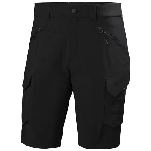 Helly Hansen Magni Evo CNCT Cargo šortai juodi 52 image 1