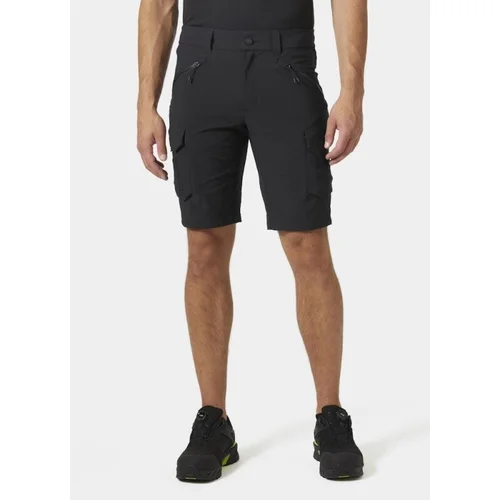 Helly Hansen Magni Evo CNCT Cargo šortai juodi 52 image 3