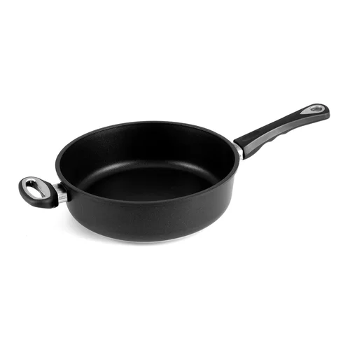 Gili keptuvė su dangčiu G21, 28 cm, 6342511 image 2