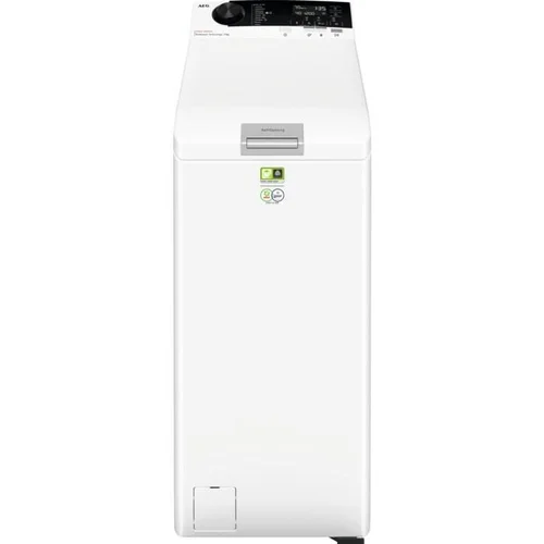 AEG LTR7E273E viršutinė pakraunama 7 kg skalbimo mašina, Balta image 1