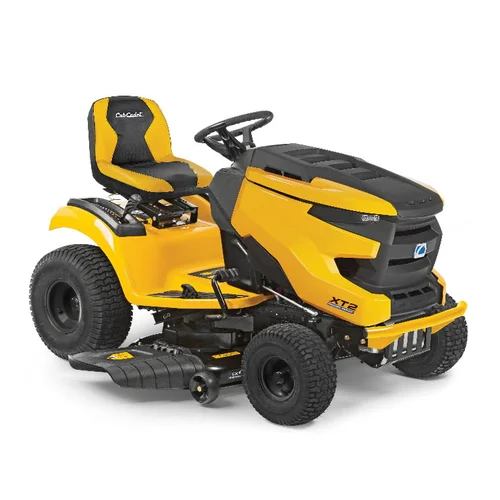 Cub Cadet XT2 PS107 vejotraktorius 107 cm image 1