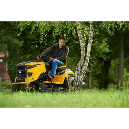 Cub Cadet XT2 PS107 vejotraktorius 107 cm image 2