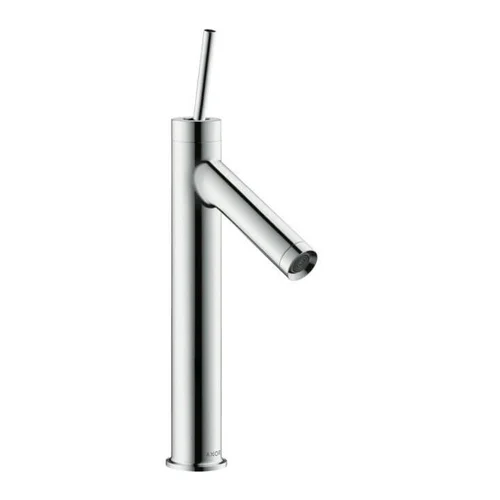 Hansgrohe Axor Starck 170 aukštas praustuvo maišytuvas Nerūdijančio plieno image 1
