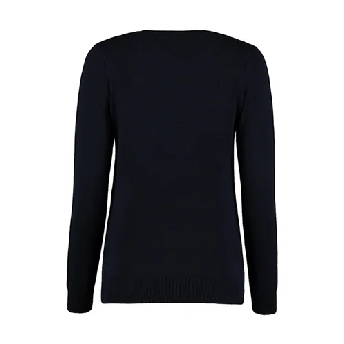 Kustom Kit KK353 moteriškas megztinis 2XL Navy image 3