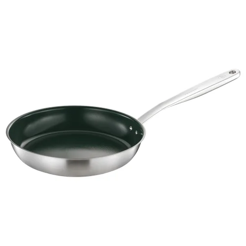 Keptuvė Fiskars 375, 24 cm, 1075041 image 1