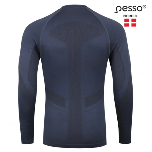 PESSO PROACTIVE Termo apatinių rūbų komplektas 2XL/3XL image 2