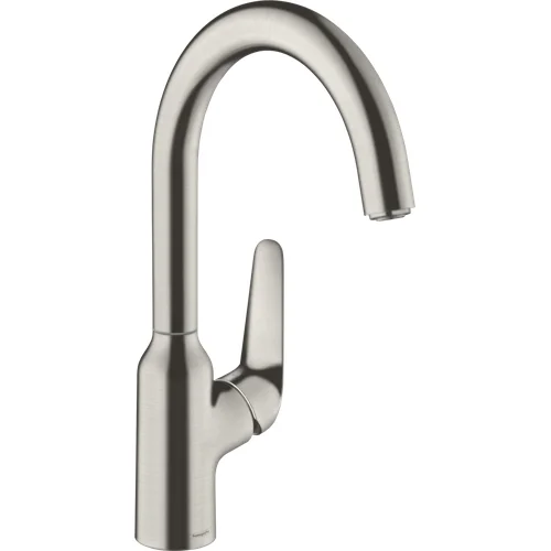 Hansgrohe Focus M42 71802800 virtuvinis maišytuvas image 1
