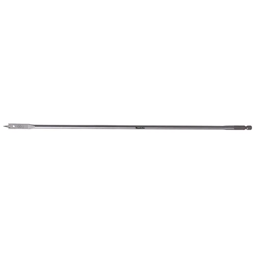 Makita E-17382 plunksninis grąžtas, 1/4, 8×400 mm image 1