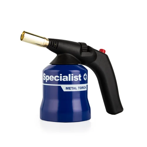 Specialist+ degiklis su metaliniu korpusu 190 g image 1