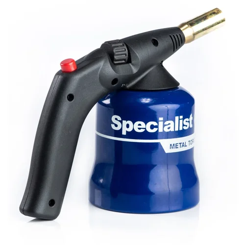 Specialist+ degiklis su metaliniu korpusu 190 g image 2