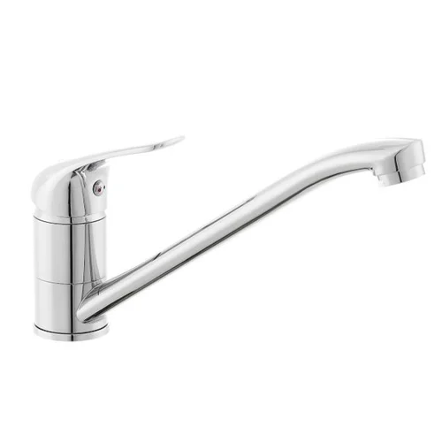 Plautuvės maišytuvas S-Line Pro, ilgu čiaupu image 1