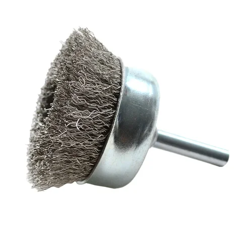 Stanley Viel. šepetys taurė 85 mm COARSE kot. image 1