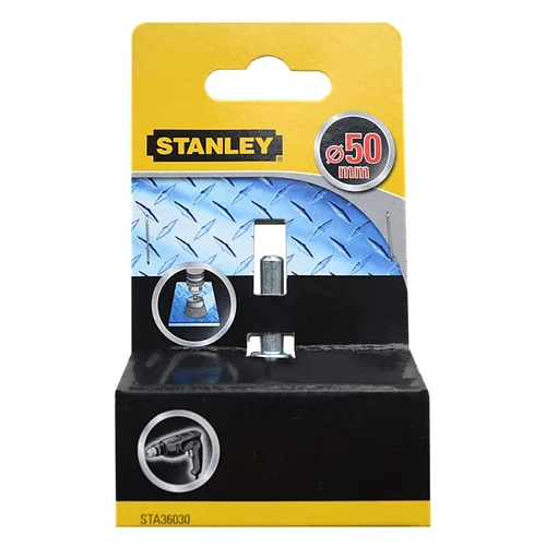 Stanley Viel. šepetys taurė 85 mm COARSE kot. image 2