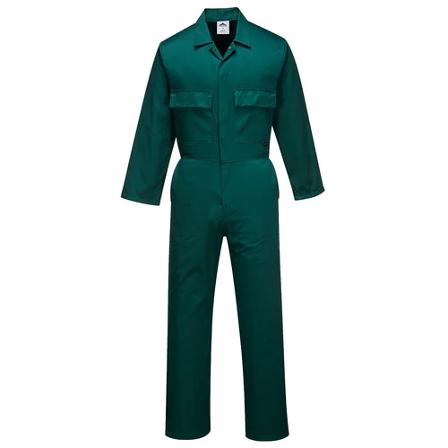Kombinezonas PORTWEST S999 - XL, Navy Tall image 1