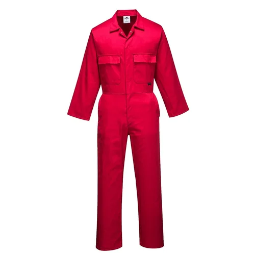 Kombinezonas PORTWEST S999 - XL, Navy Tall image 2