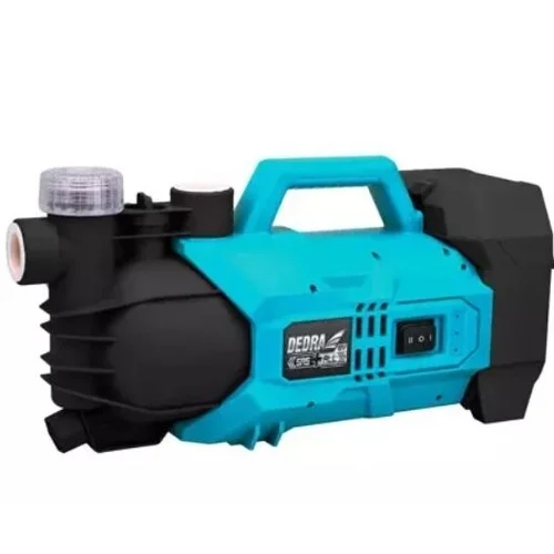 DEDRA DED7088 akumuliatorinis vandens siurblys 18 V image 2