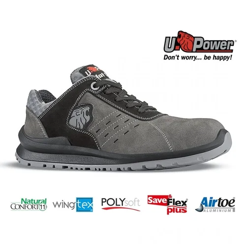 U-POWER Carlos S1P SRC Pusbačiai 42 image 1