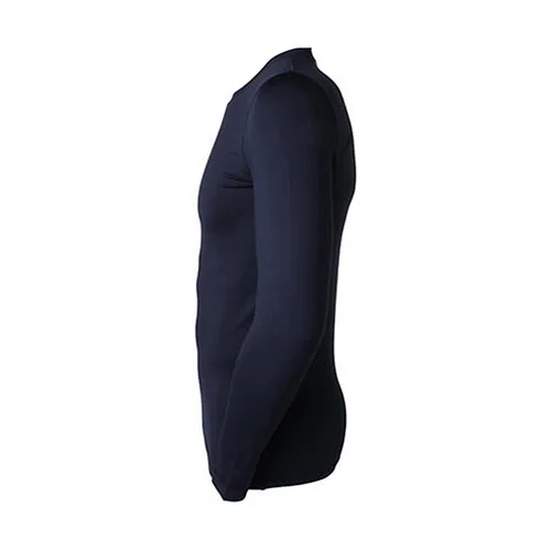 Kustom Kit KK979 Warmtex® marškinėliai ilgomis rankovėmis - M, Navy image 3