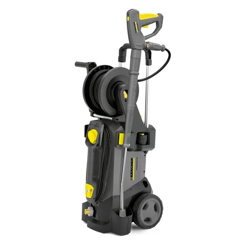 KARCHER HD 5/15 CX Plus aukšto slėgio plovykla image 1