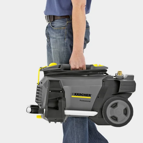 KARCHER HD 5/15 CX Plus aukšto slėgio plovykla image 2