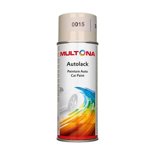 Multona 015 Automobilių dažai, 400 ml, Ruda image 1