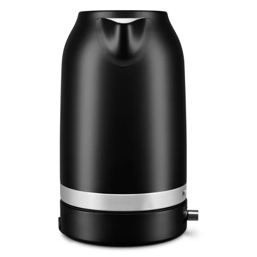 KitchenAid 5KEK1701EBM elektrinis virdulys, matinis juodas, 1,7 L image 2