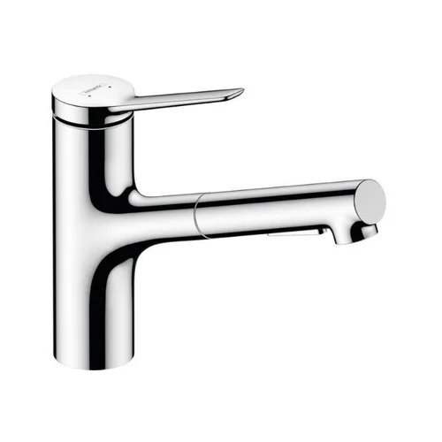 Hansgrohe Zesis M33 74800000 Chromo image 1