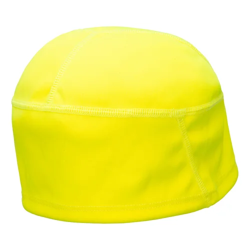 PORTWEST HA26 kepuraitė Geltona/Juoda image 3