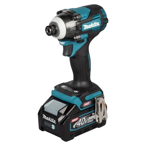 Makita TD004GZ 40Vmax (be akumuliatoriaus ir įkroviklio) image 1