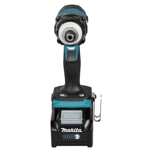 Makita TD004GZ 40Vmax (be akumuliatoriaus ir įkroviklio) image 2