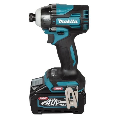 Makita TD004GZ 40Vmax (be akumuliatoriaus ir įkroviklio) image 3