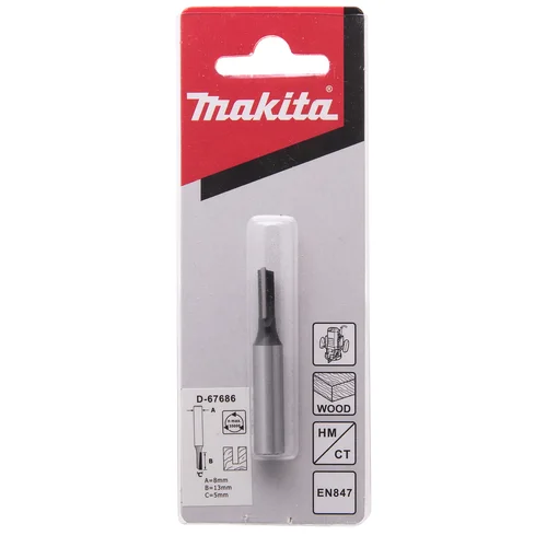 Makita D-67686 Kotinė freza flute image 3